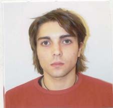 Luca profile photo