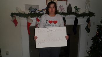 Rowanne profile photo