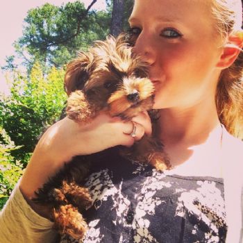 nikki0107 profile photo