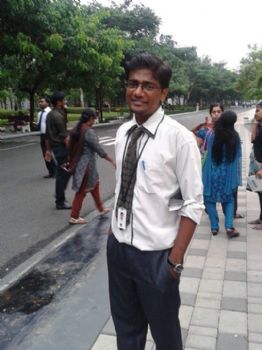 AshwinG profile photo