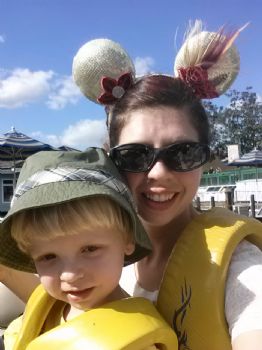 LisaJohns profile photo