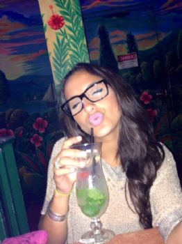 Yassy1234 profile photo