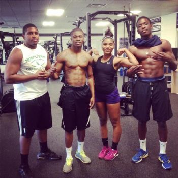 JoryMG profile photo