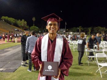 mmartinez414 profile photo