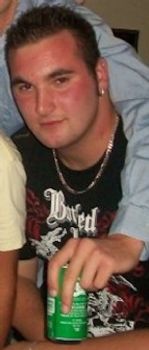 Chris1356 profile photo