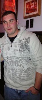 Chris1356 profile photo