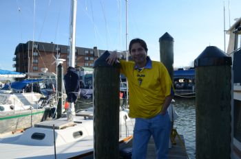 Catalan profile photo