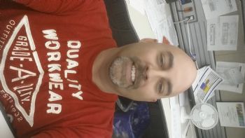 derek918 profile photo