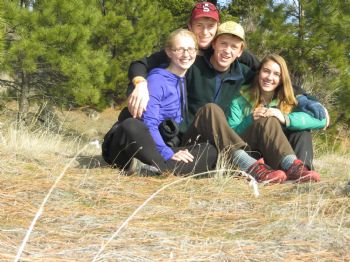 cdesmarais profile photo