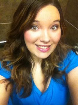 Kelcey93 profile photo