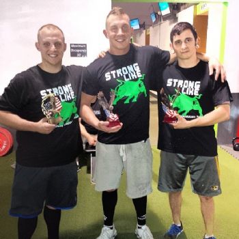 Ryan1989 profile photo