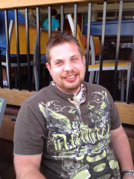 lance8201 profile photo