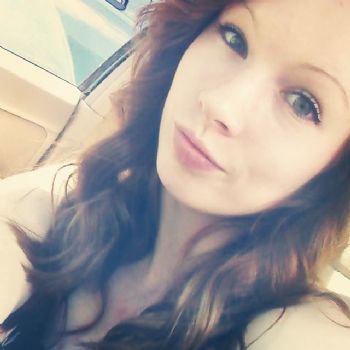 MelissaH21 profile photo