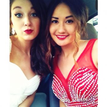 LilyJohnson profile photo