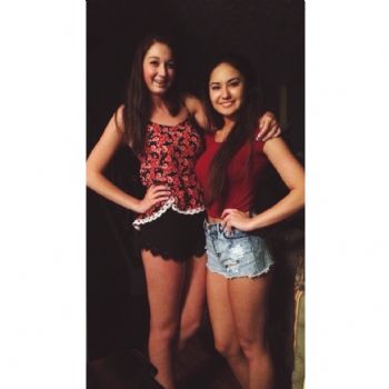 LilyJohnson profile photo