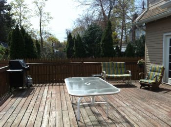 JillyMcK profile photo