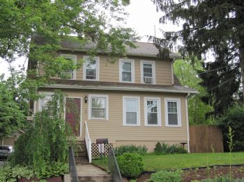 JillyMcK profile photo