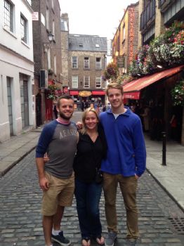 BillyTheEdge profile photo