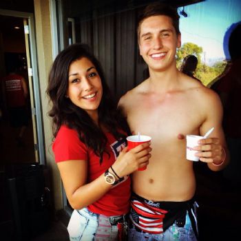 Kyliealcaraz profile photo