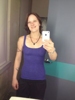 MandaMae33 profile photo