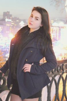 KatyaFedorov profile photo