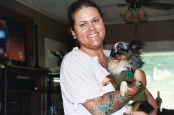 VintageRed profile photo