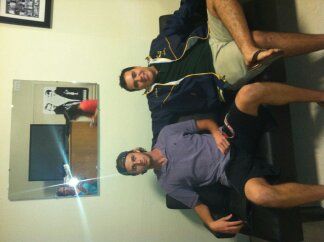 Zack Smith profile photo