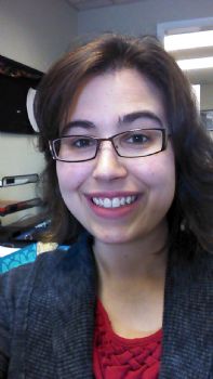 AnnaK84 profile photo