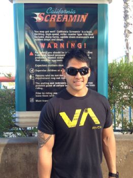 markvr profile photo