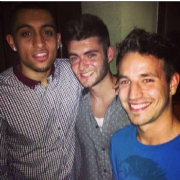 JaraiBalazs profile photo