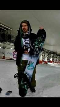 JaraiBalazs profile photo