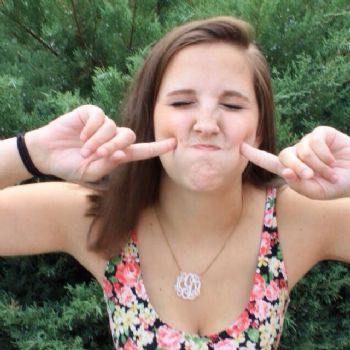 AliceG1993 profile photo