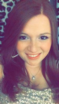 shannon1495 profile photo