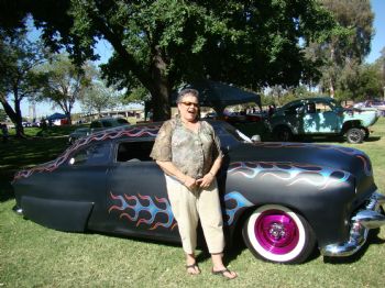 Bobbiepearl profile photo