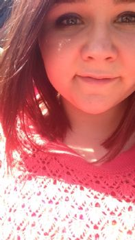 Aurora_95 profile photo