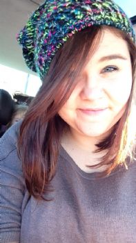 Aurora_95 profile photo