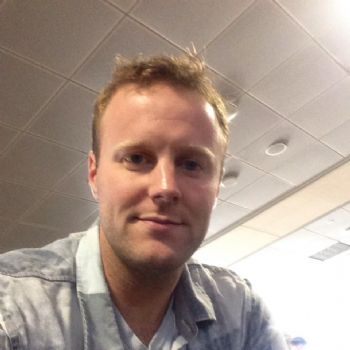 Nigel13 profile photo