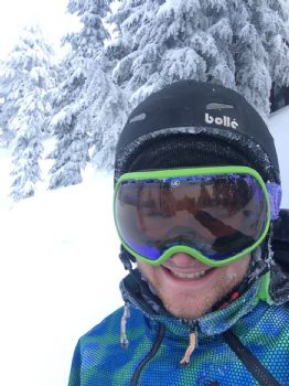 tjboquist profile photo