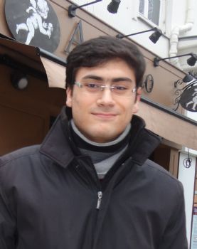 Mahdi-ba profile photo