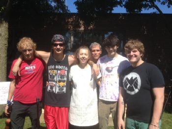 mblackmore profile photo