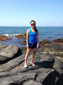 euniceahn profile photo