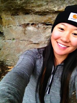 euniceahn profile photo