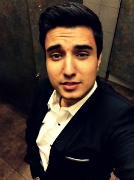 harry kapoor profile photo