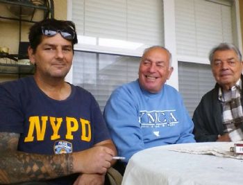 alex5150 profile photo