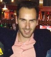 Antony91 profile photo