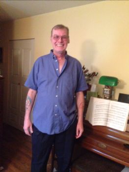 Terry41760 profile photo