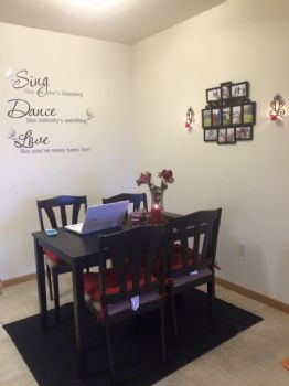 Fawziah profile photo