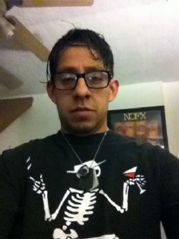 redmosquito1 profile photo