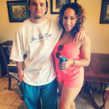 Rickgannon20 profile photo