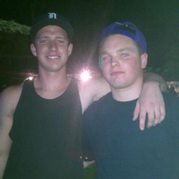 Rickgannon20 profile photo